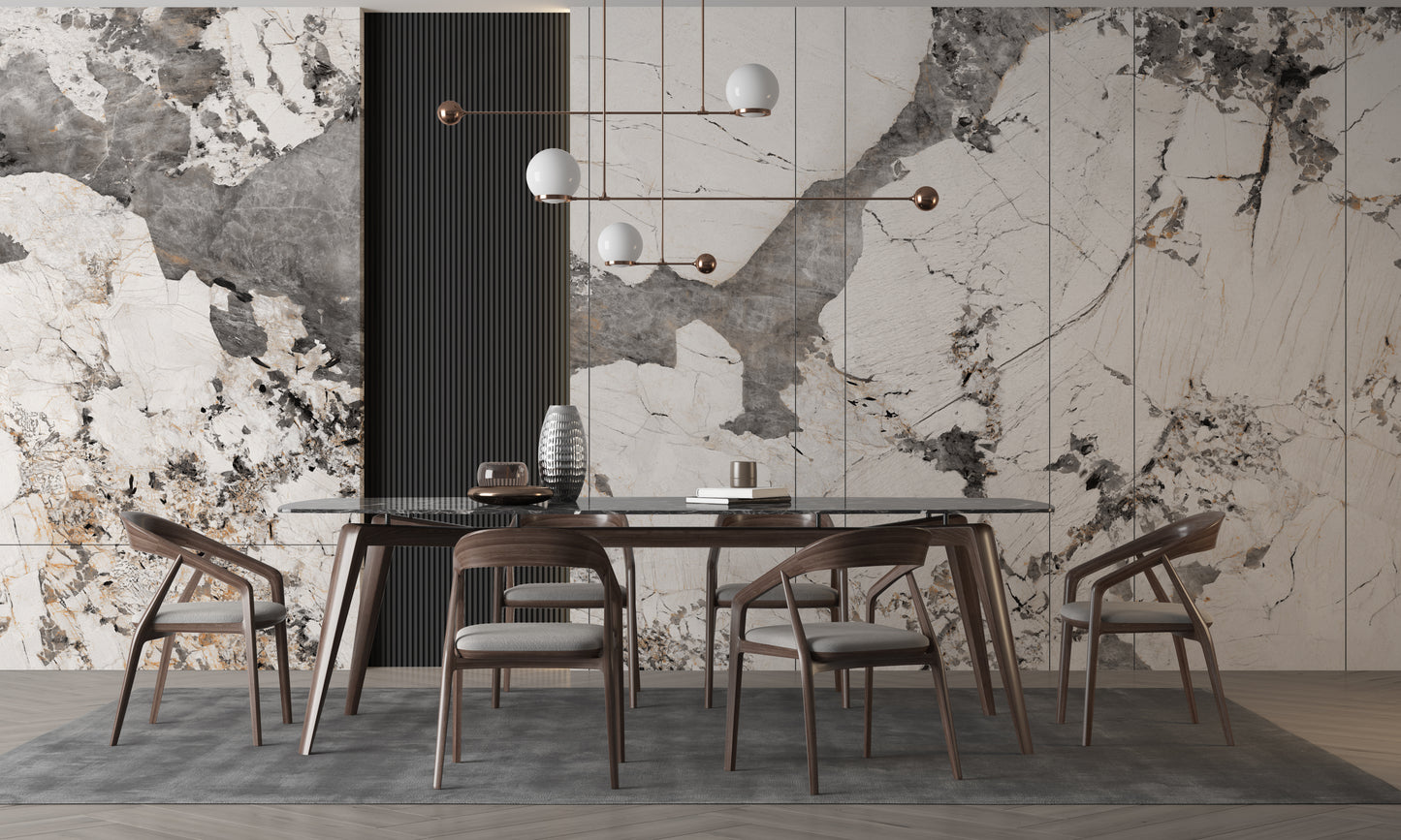 Infinite Series 9008 280cm*110cm= 3,08m2