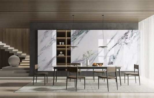 Infinite Series 9043 280cm*110cm= 3,08m2