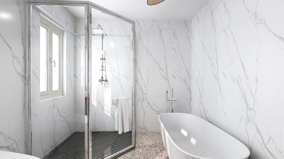 Marble 5023 280cm*120cm=3,36m2